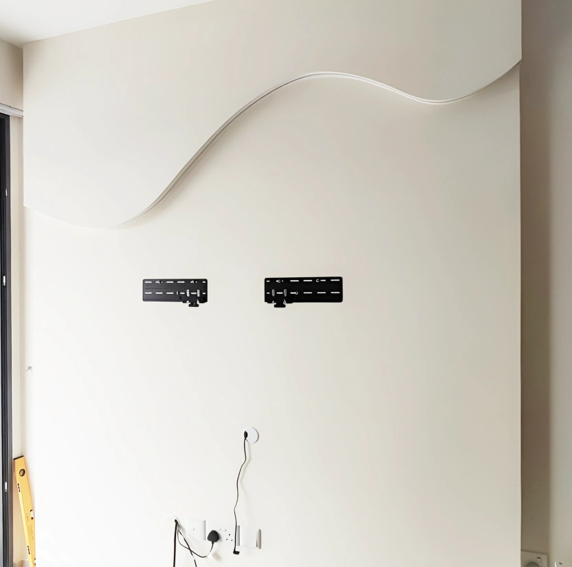 Before installation